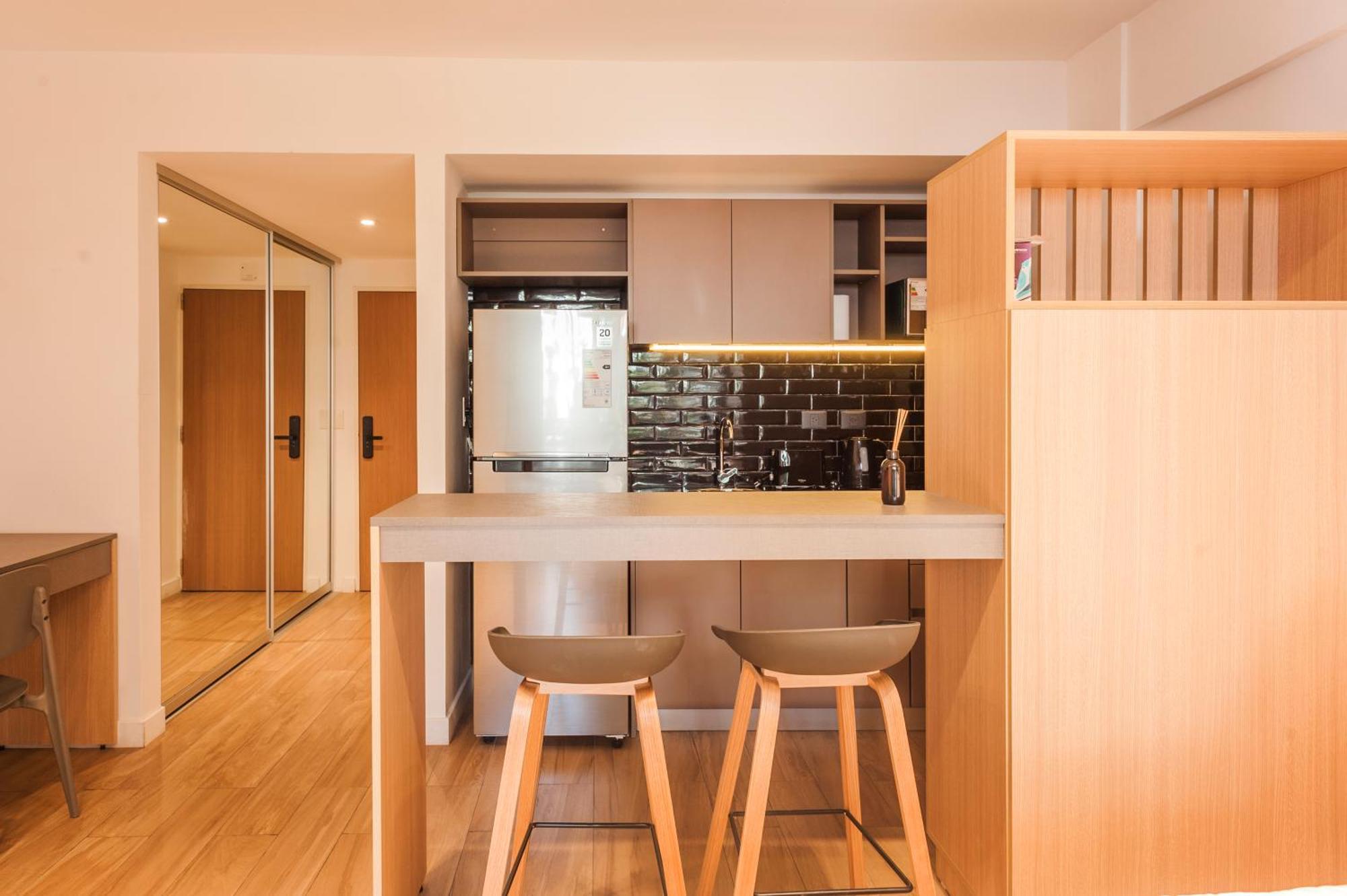 Cloudba Guatemala Hollywood Apartments Buenos Aires Dış mekan fotoğraf