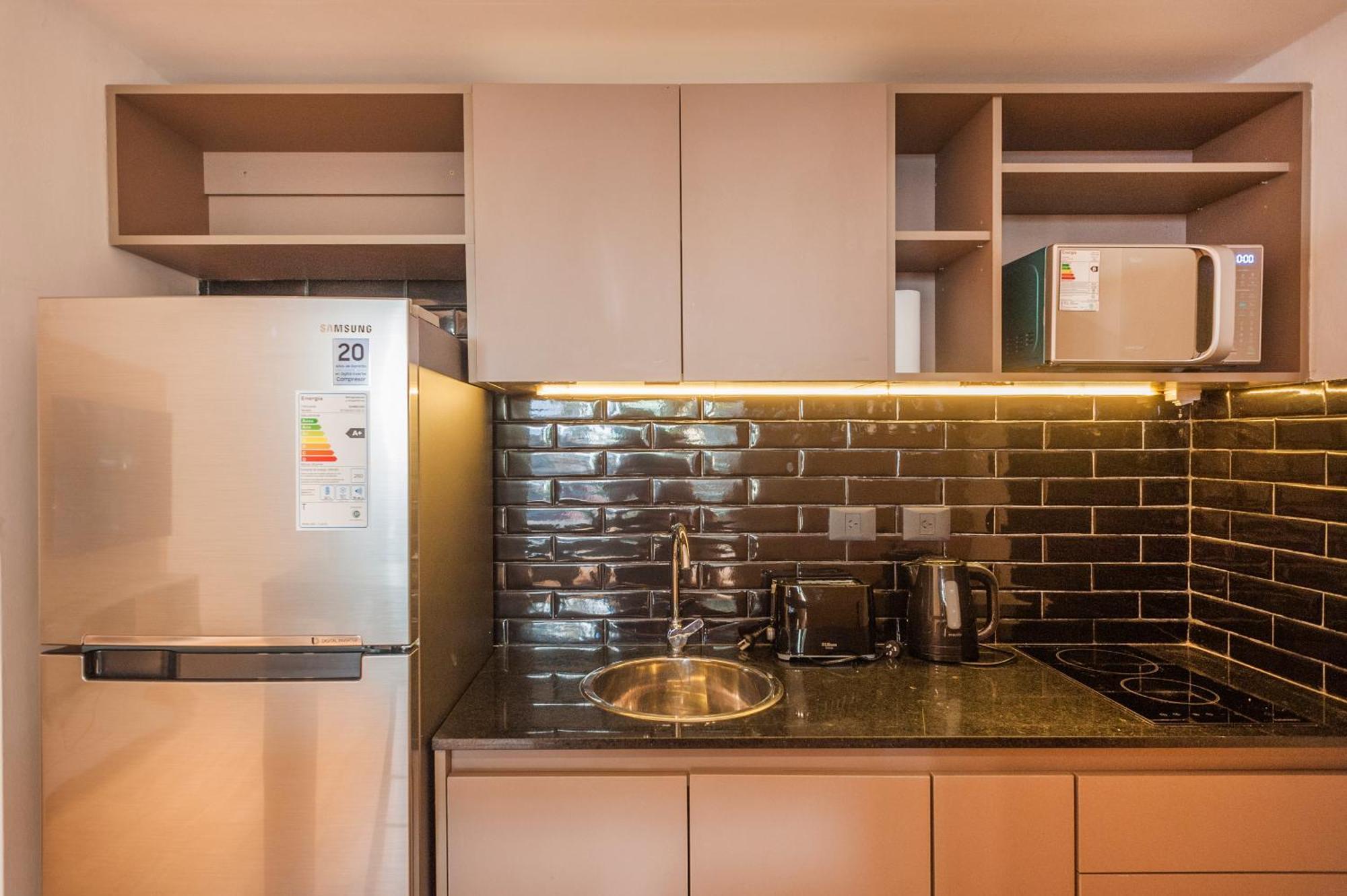 Cloudba Guatemala Hollywood Apartments Buenos Aires Dış mekan fotoğraf