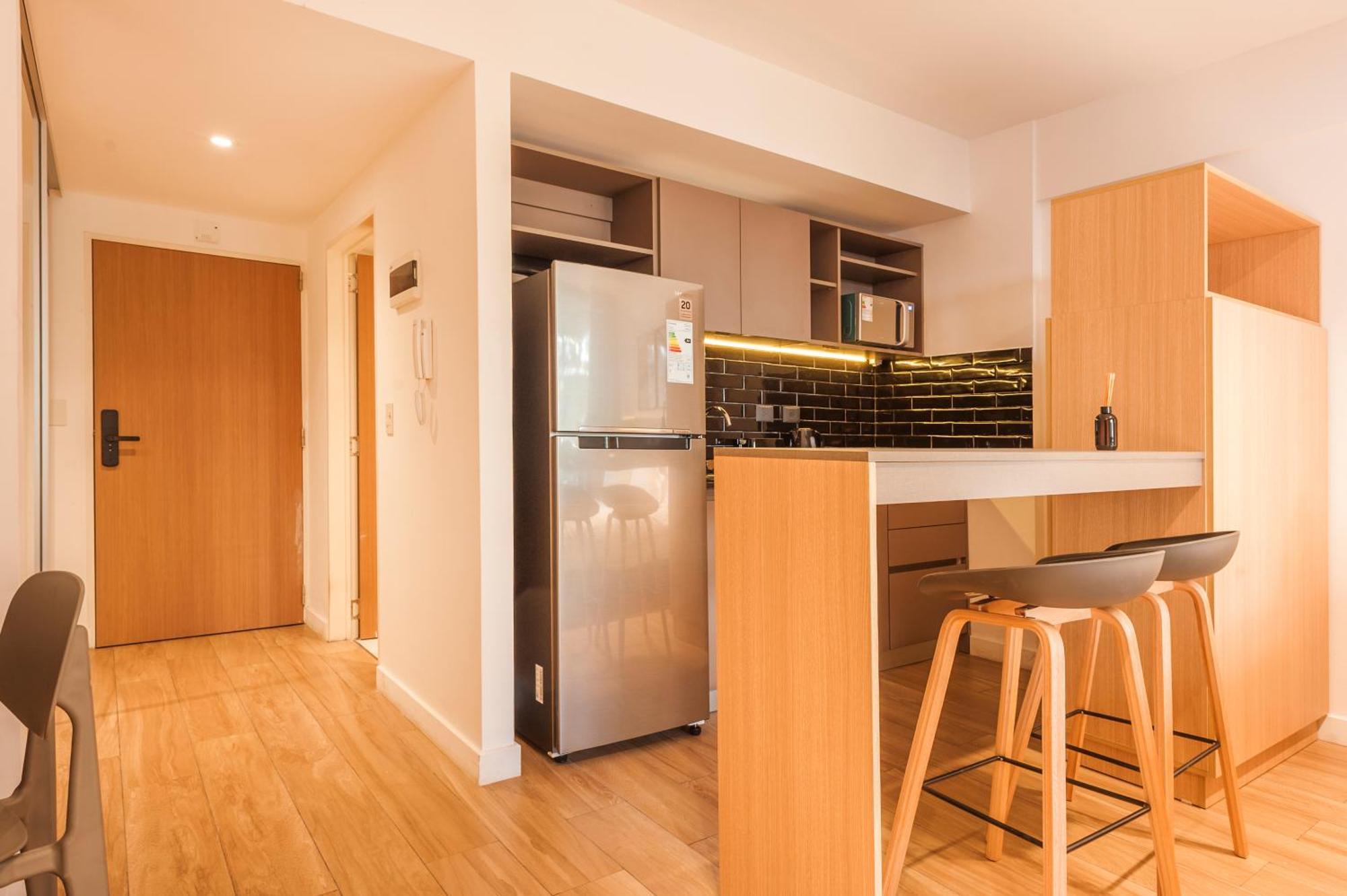 Cloudba Guatemala Hollywood Apartments Buenos Aires Dış mekan fotoğraf