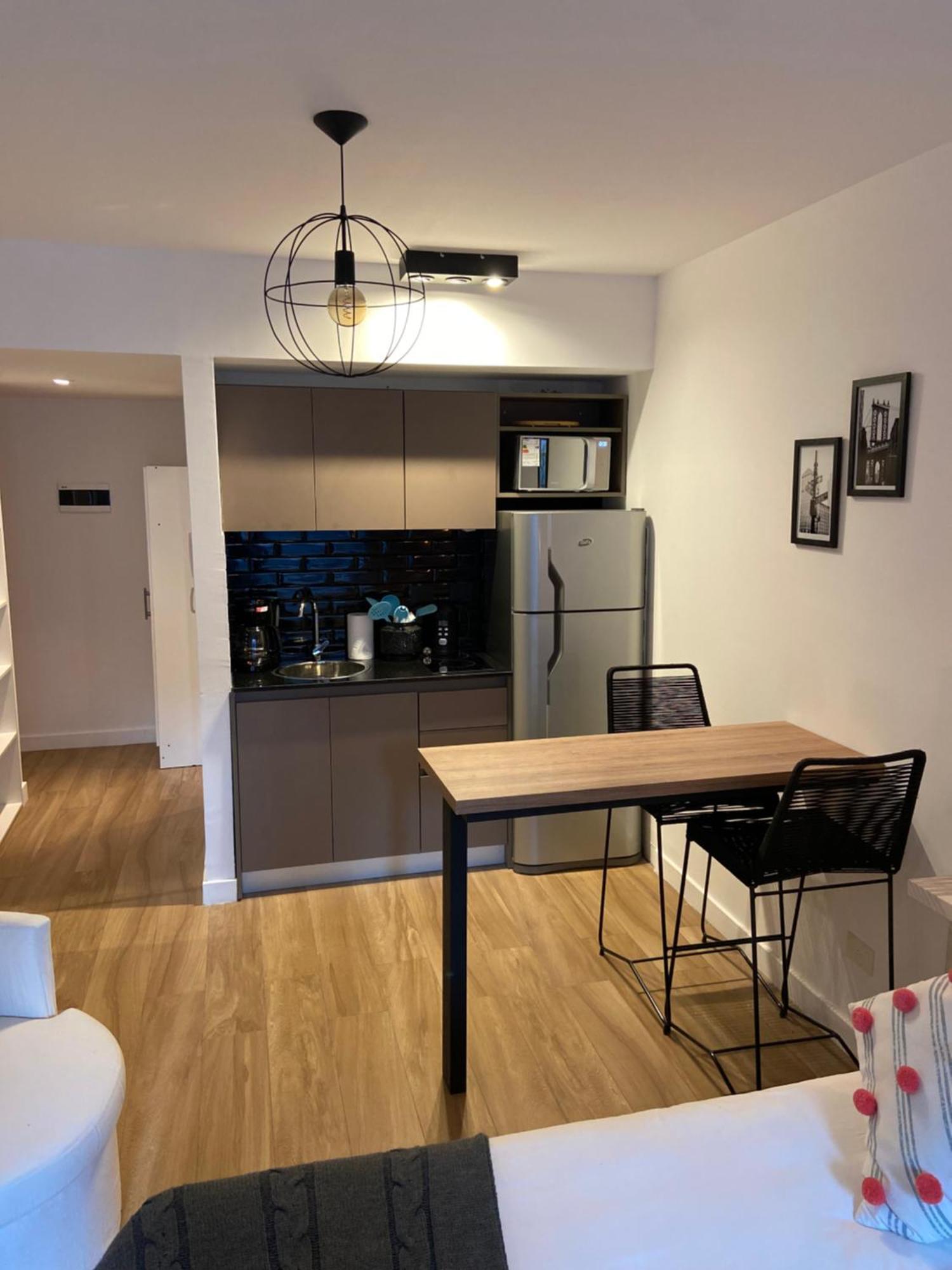 Cloudba Guatemala Hollywood Apartments Buenos Aires Dış mekan fotoğraf