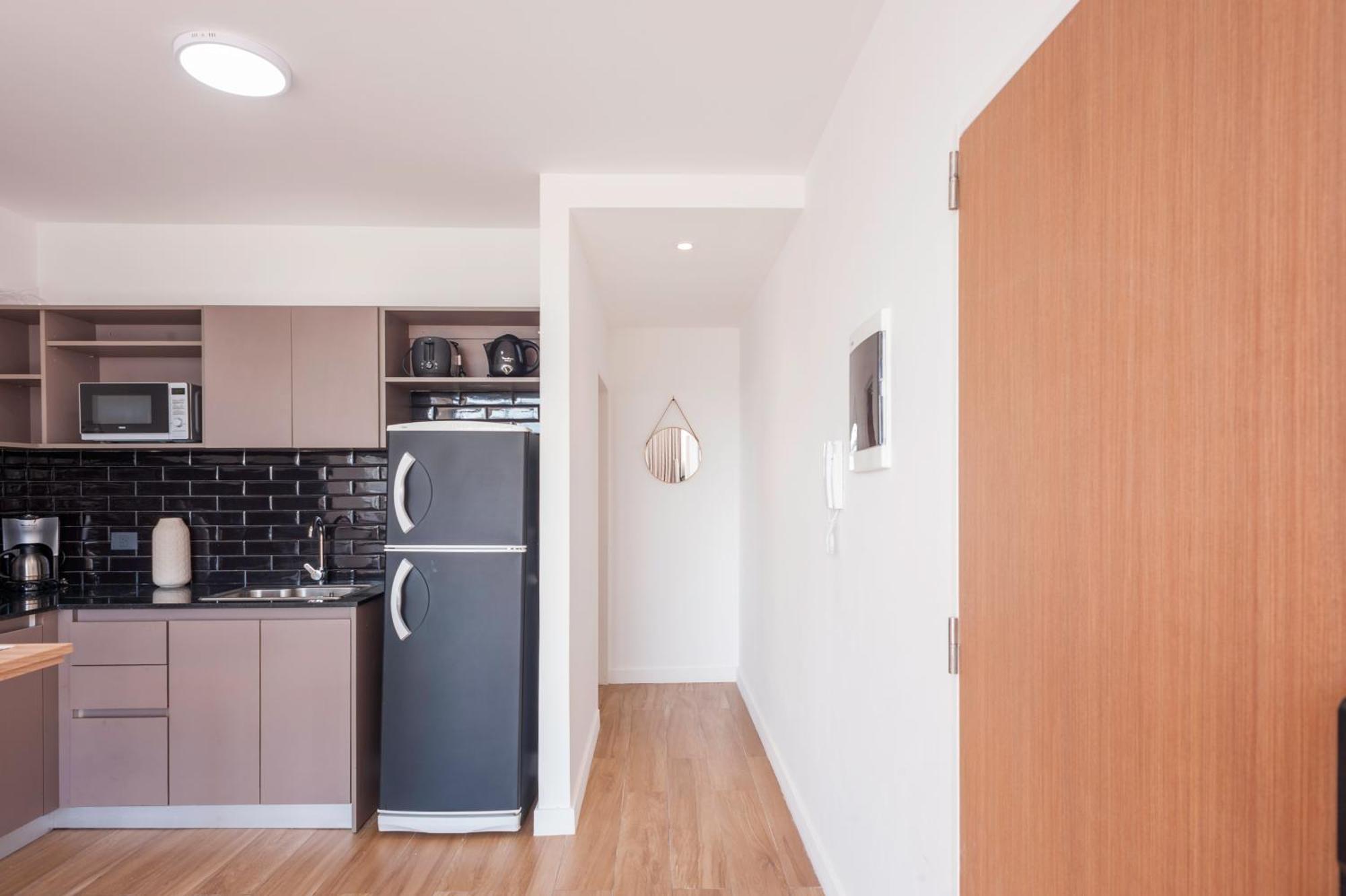 Cloudba Guatemala Hollywood Apartments Buenos Aires Dış mekan fotoğraf
