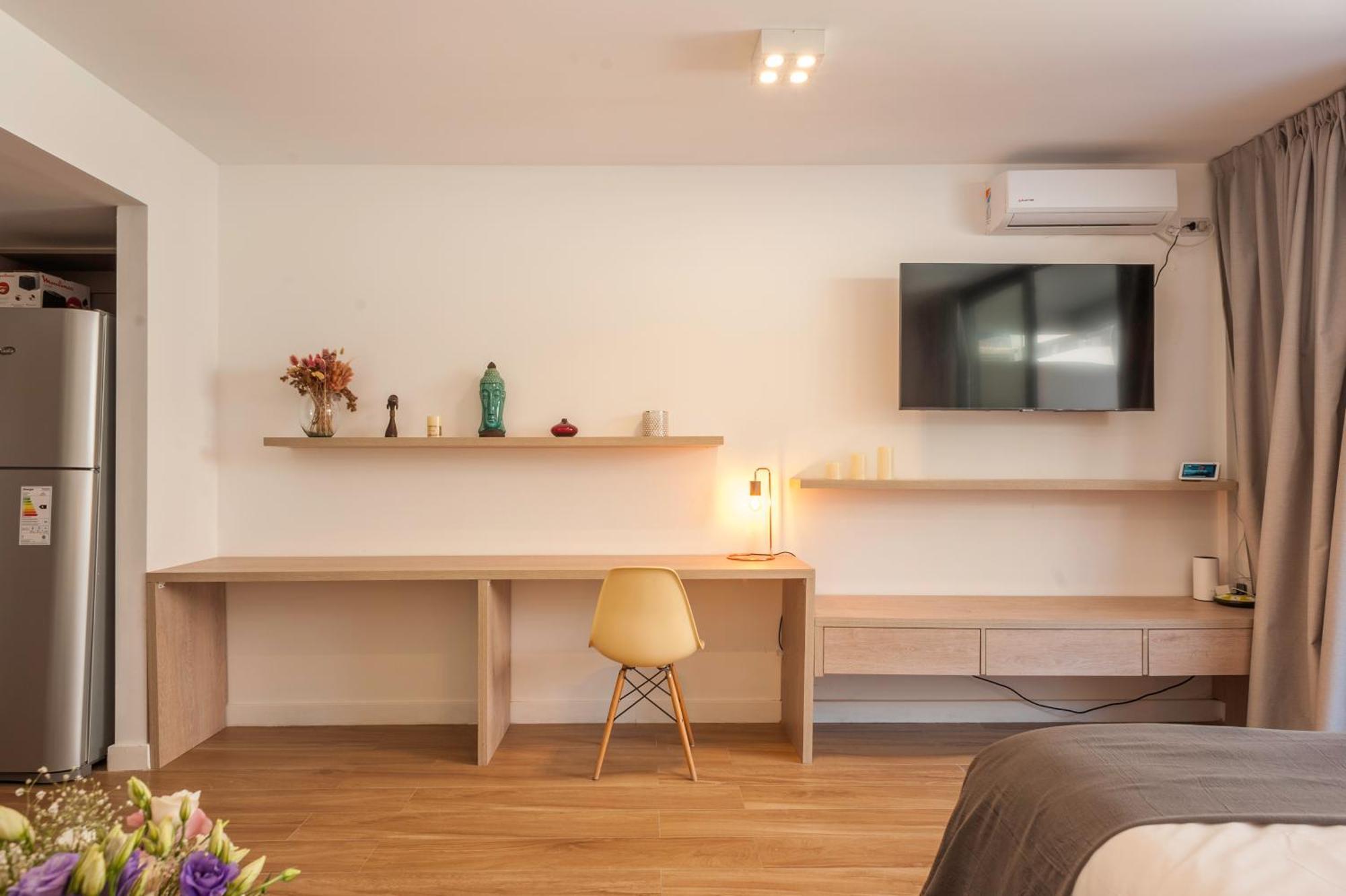Cloudba Guatemala Hollywood Apartments Buenos Aires Dış mekan fotoğraf