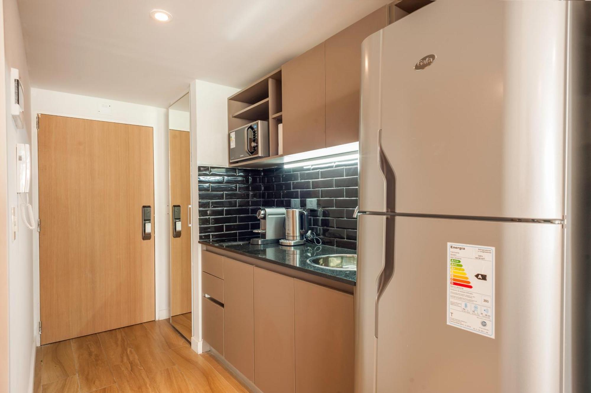 Cloudba Guatemala Hollywood Apartments Buenos Aires Dış mekan fotoğraf