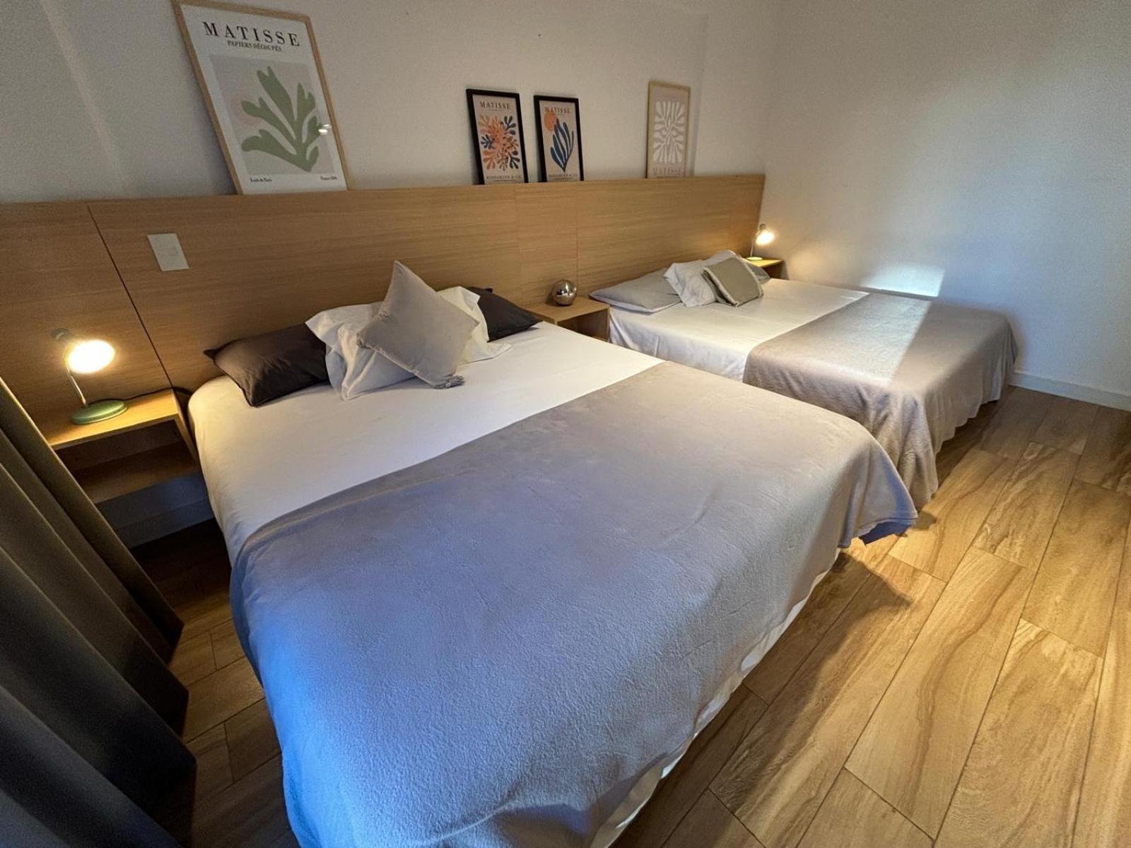 Cloudba Guatemala Hollywood Apartments Buenos Aires Dış mekan fotoğraf