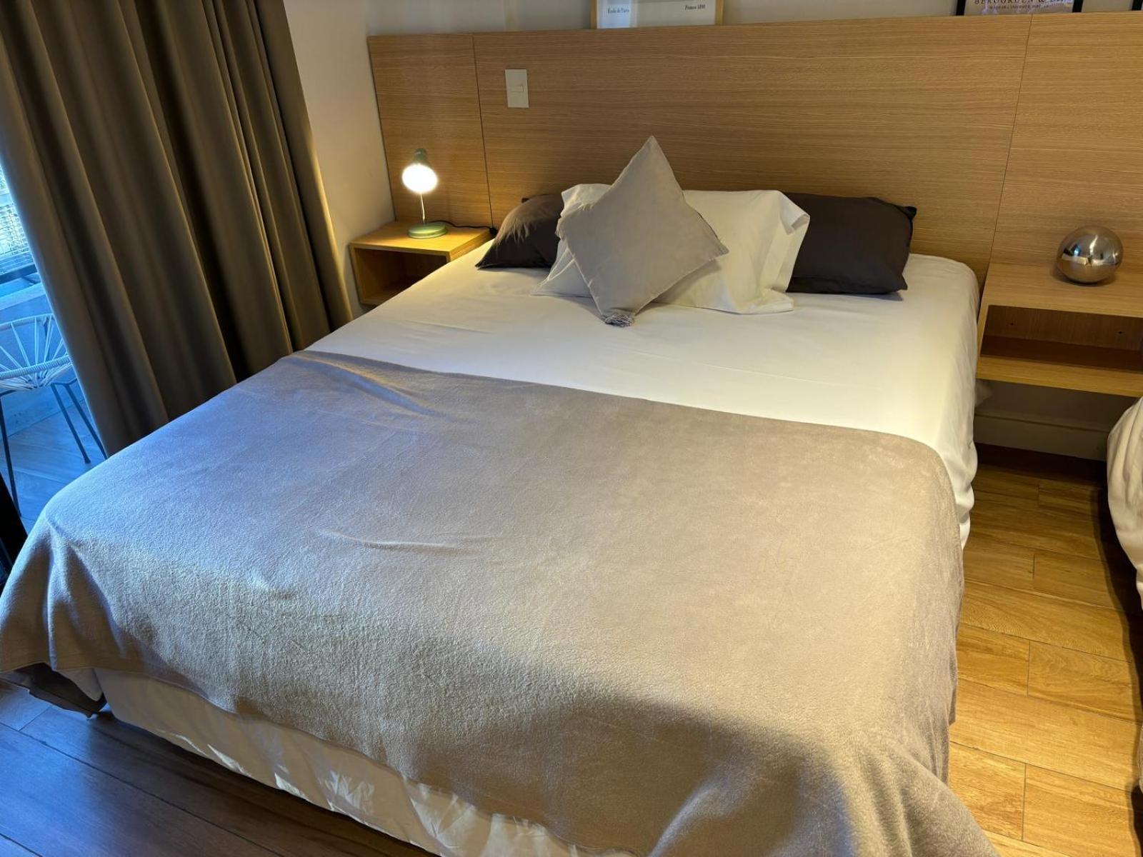 Cloudba Guatemala Hollywood Apartments Buenos Aires Dış mekan fotoğraf