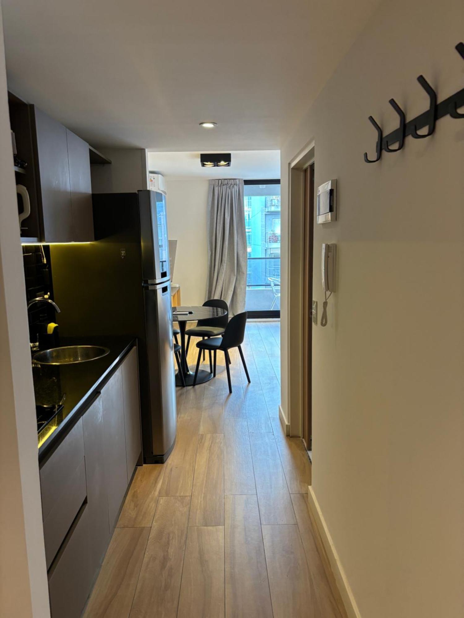 Cloudba Guatemala Hollywood Apartments Buenos Aires Dış mekan fotoğraf