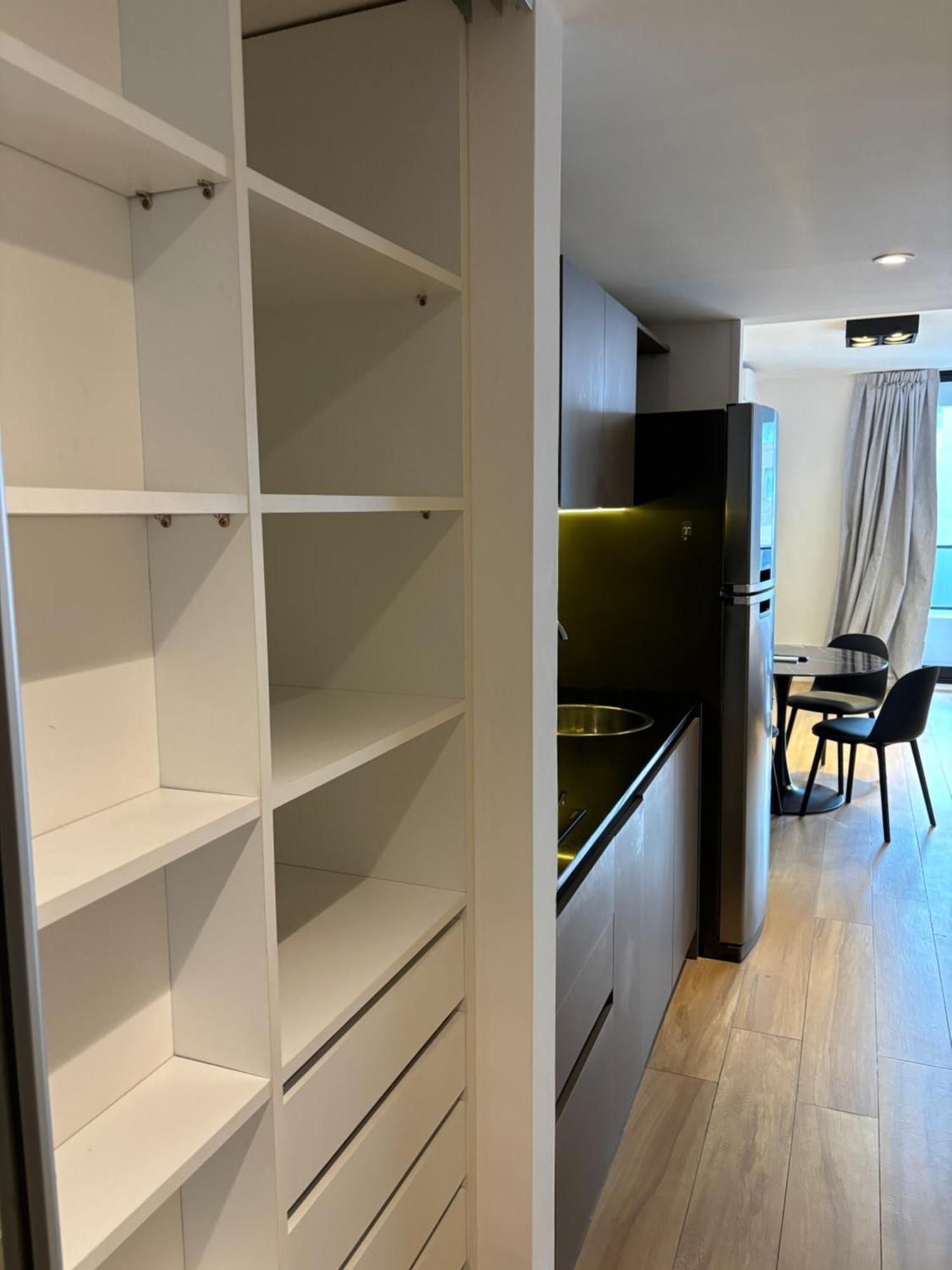 Cloudba Guatemala Hollywood Apartments Buenos Aires Dış mekan fotoğraf