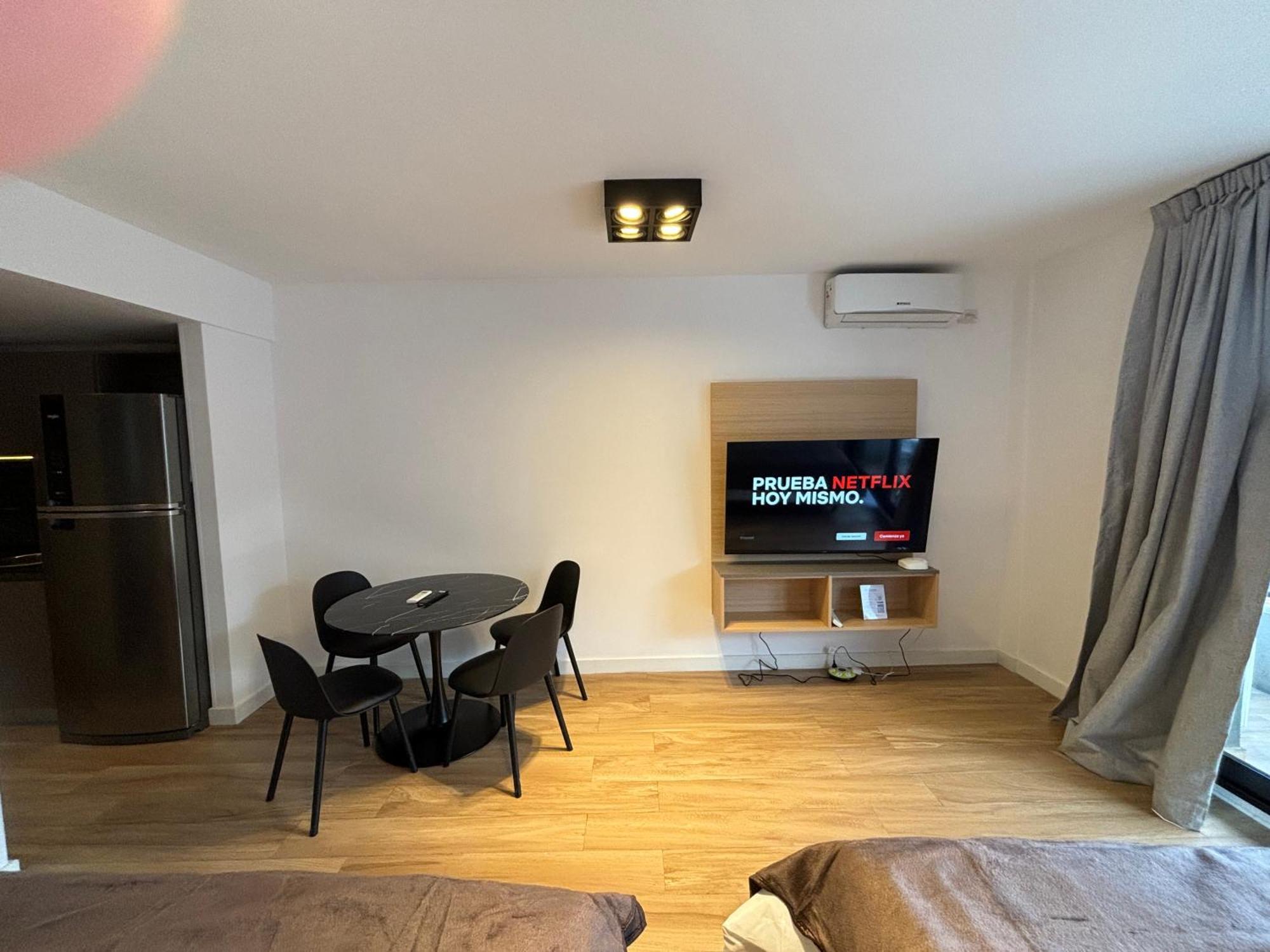 Cloudba Guatemala Hollywood Apartments Buenos Aires Dış mekan fotoğraf