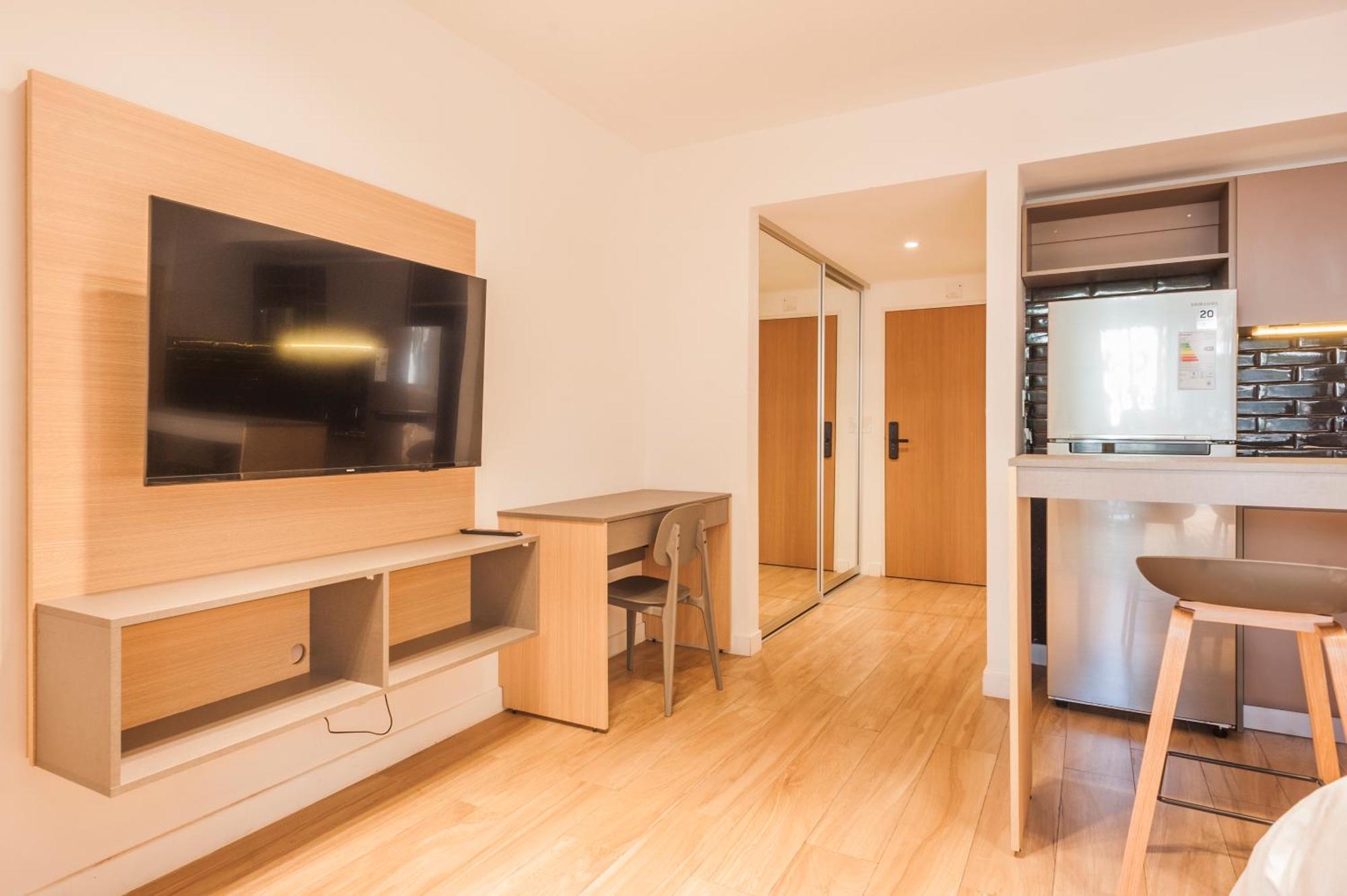 Cloudba Guatemala Hollywood Apartments Buenos Aires Dış mekan fotoğraf