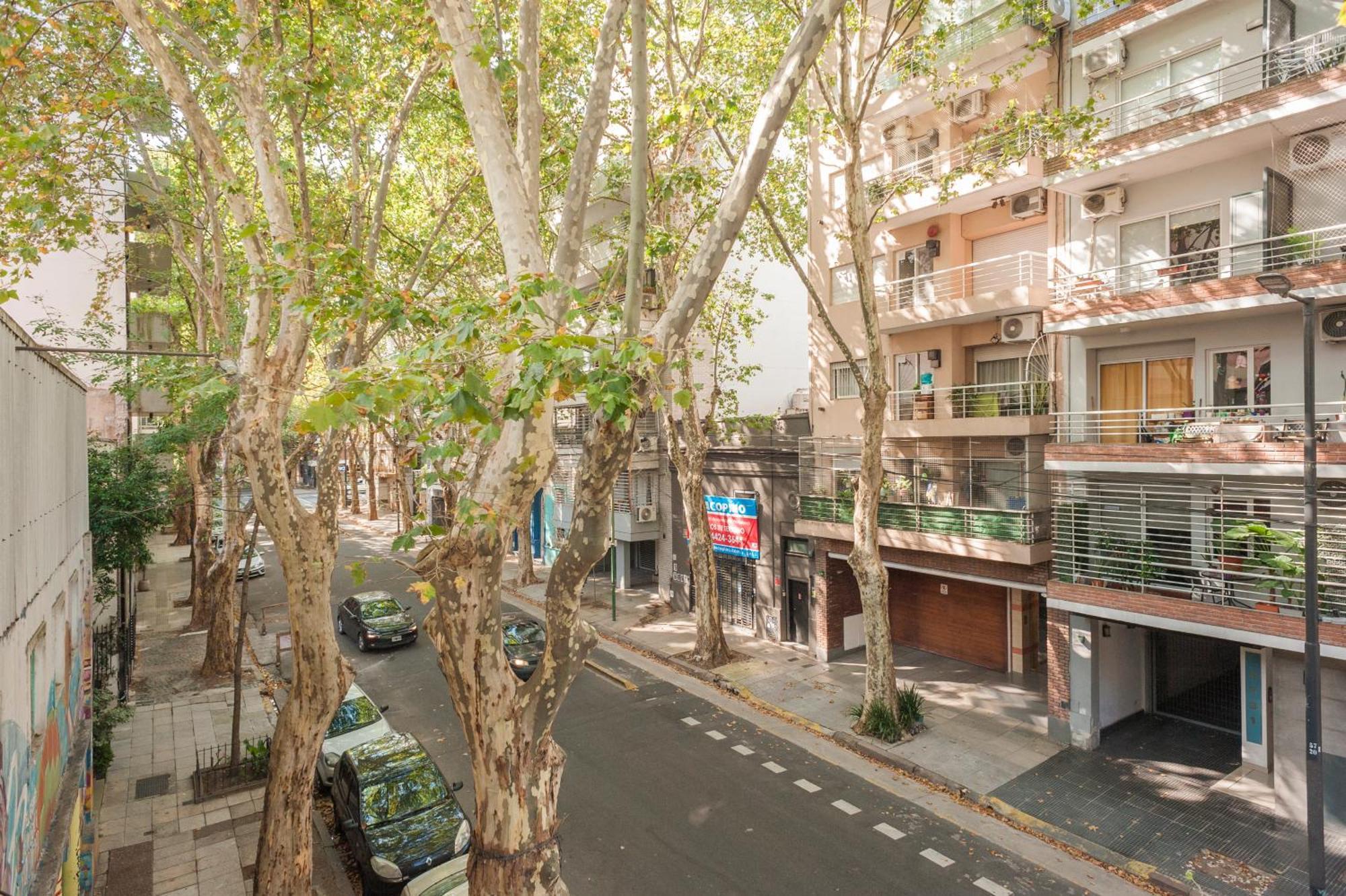 Cloudba Guatemala Hollywood Apartments Buenos Aires Dış mekan fotoğraf