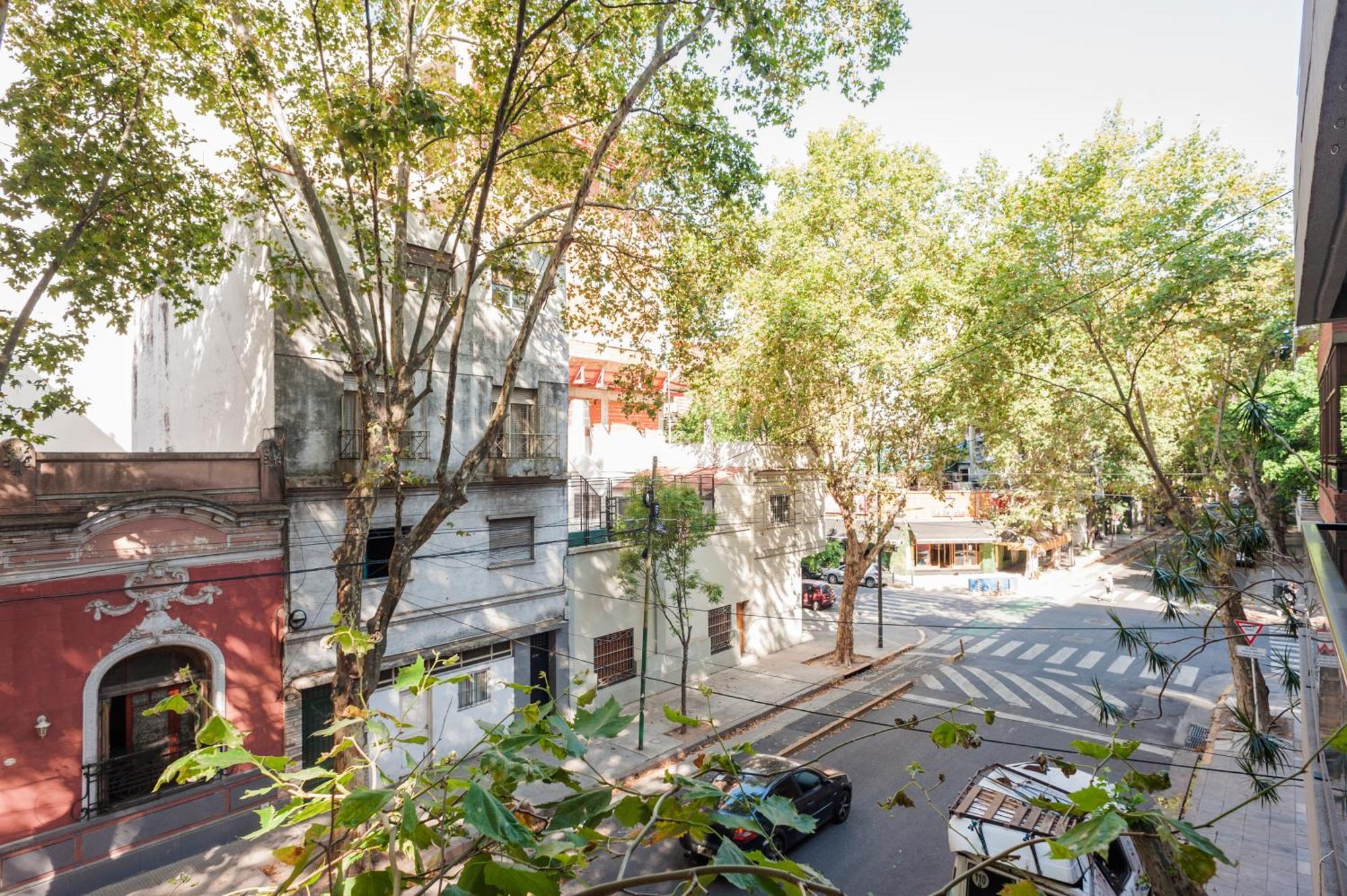 Cloudba Guatemala Hollywood Apartments Buenos Aires Dış mekan fotoğraf